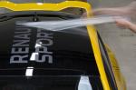 Renault Clio R.S.16 Concept 2016 года